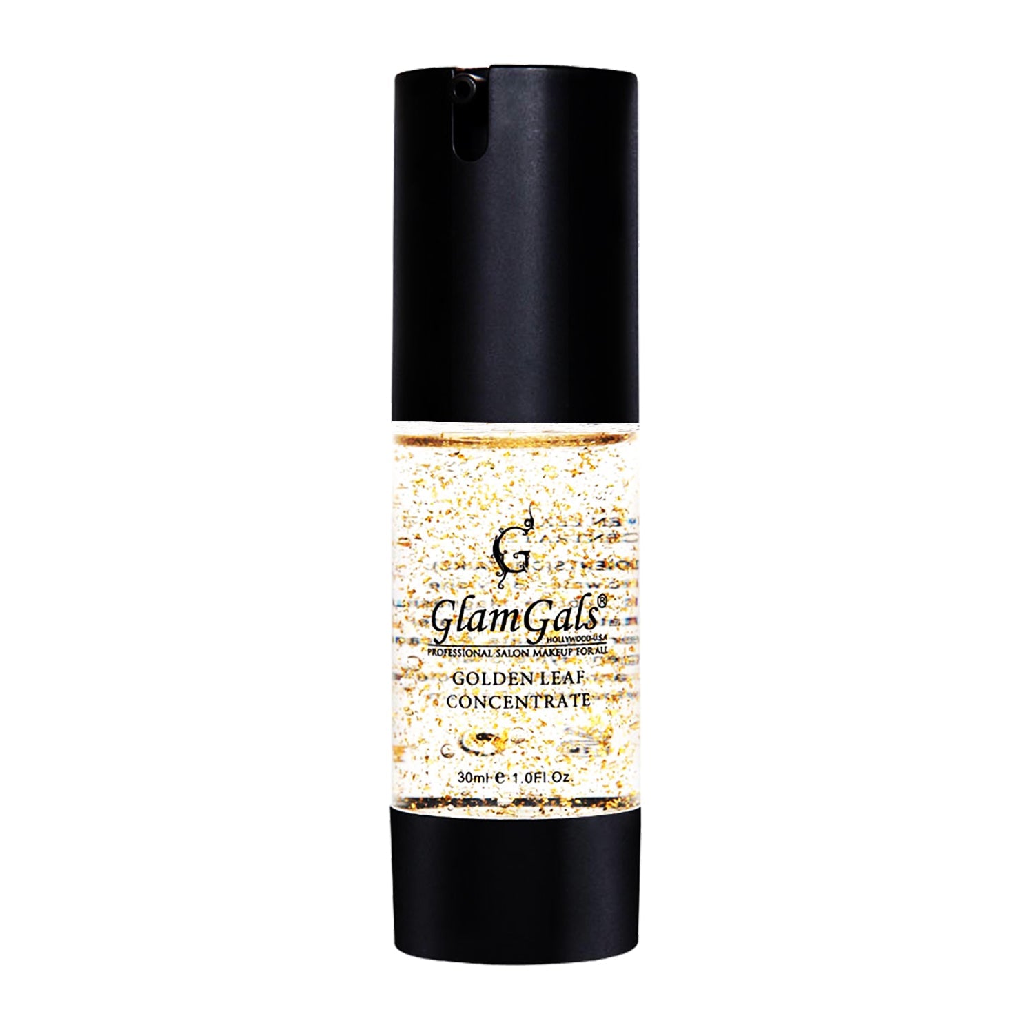 Glamgals Gold Leaf Concentrate Primer - Illuminator
