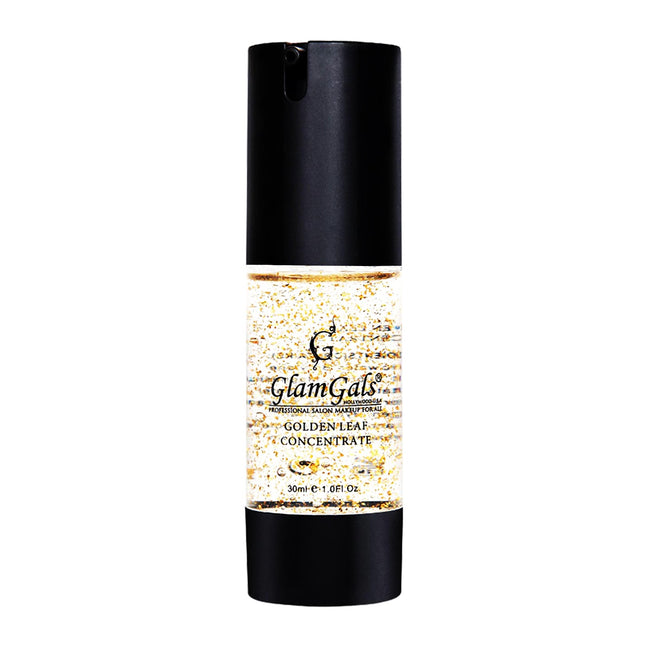 Glamgals Gold Leaf Concentrate Primer - Illuminator Hover Image