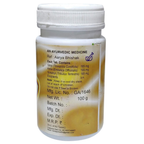 Lion Ayurveda Rasayan Tablets