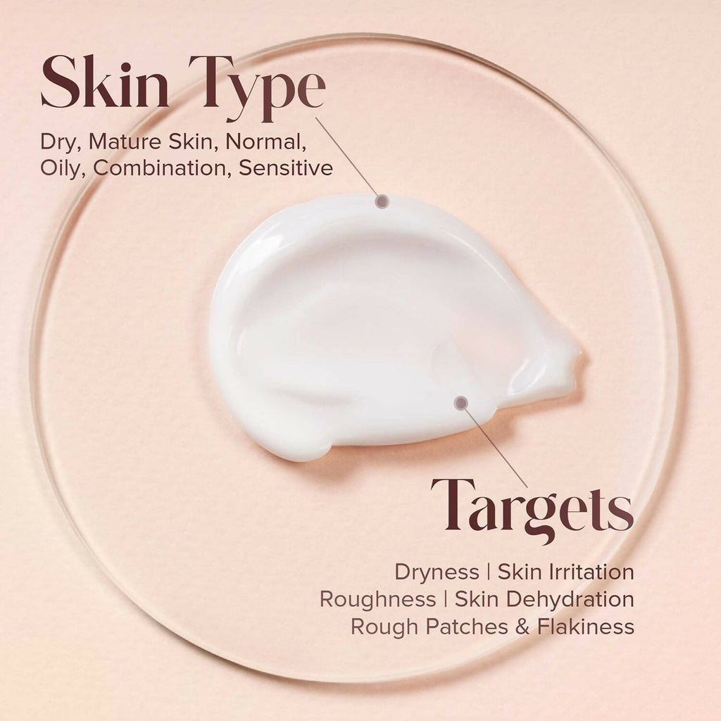 Ozone Deep Hydrating Body Lotion