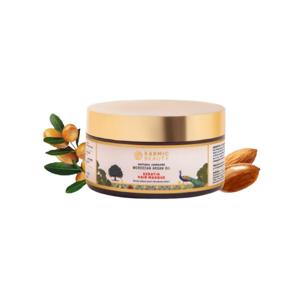 Karmic Beauty Hair Masque