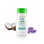 Mamaearth Nourishing Hair Oil & Dusting Powder & Gentle Cleansing Baby Shampoo