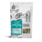 Sorich Organics Roasted Super Seed Mix