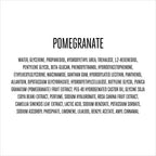 Lakme Blush & Glow Pomegranate Sheet Mask