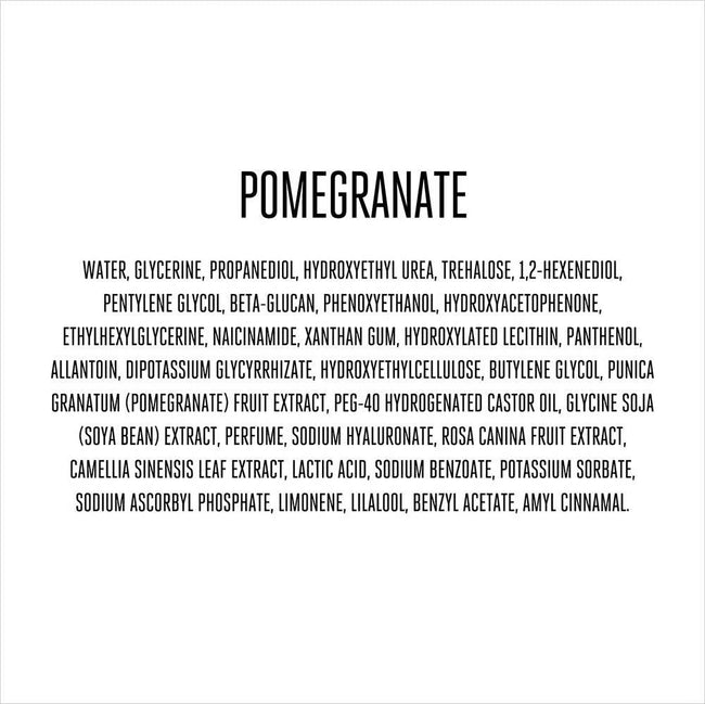 Lakme Blush & Glow Pomegranate Sheet Mask Main Image