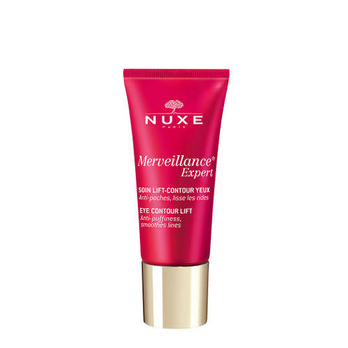 Nuxe Merveillance Expert Eye Contour Lift Eye Cream Hover Image