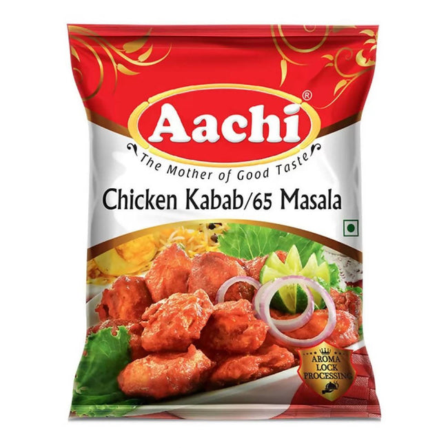 Aachi Chicken 65 Masala Hover Image
