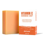 Detoxie Handmade Soaps Combo