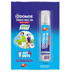 Odomos Mosquito Repellant Fabric Roll On