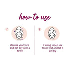 Plum Bright Years Under-Eye Recovery Gel