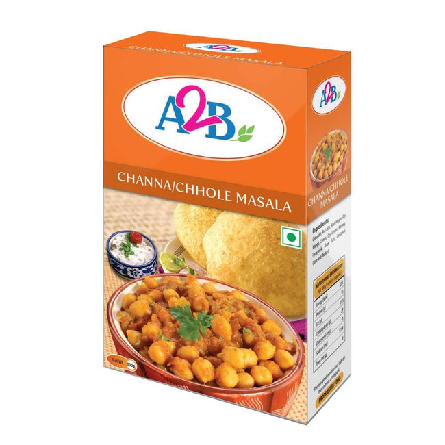 A2B - Adyar Ananda Bhavan Channa Masala Powder Hover Image