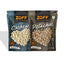 Zoff Premium Raw Cashews & Roasted and Salted Pistachios Combo