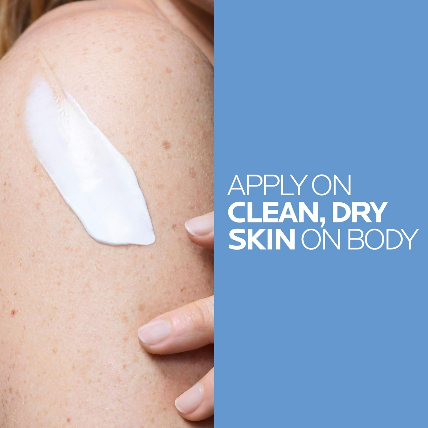 La Roche-Posay Lipikar Urea10% Roughness Smoothing Lotion