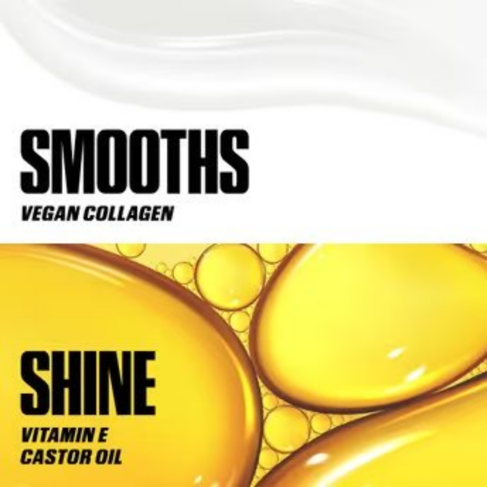 Huda Beauty Icy Nude Faux Filler Lip Gloss - She Flirty