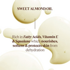 L'Occitane Exfoliating & Smoothing Almond Delicious Paste Body Scrub