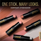 Lakme Facelift MultiSlayer Contour Stick - Neutral Light