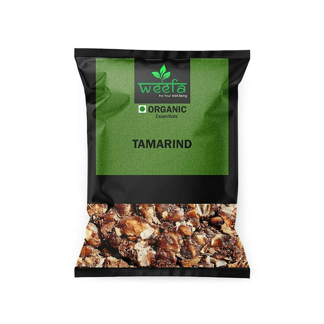 Weefa Organic Tamarind /Imli Dried Hover Image