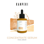 Kanpeki Concentrated Serum for Open Pores & Blackheads