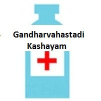Brandless - Gandharvahastadi Kashayam Hover Image