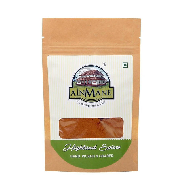Ainmane Cinnamon Powder Hover Image