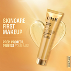 Lakme Vitamin C Superglow Skin Perfecting Primer with 1 % Vit C