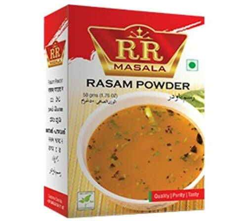 RR Masala Rasam Powder Hover Image