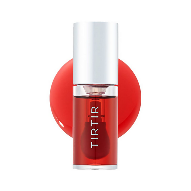 Tirtir My Glow Lip Oil - Rosy Main Image