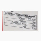 Arya Farm Mixed Dal Chutney Powder