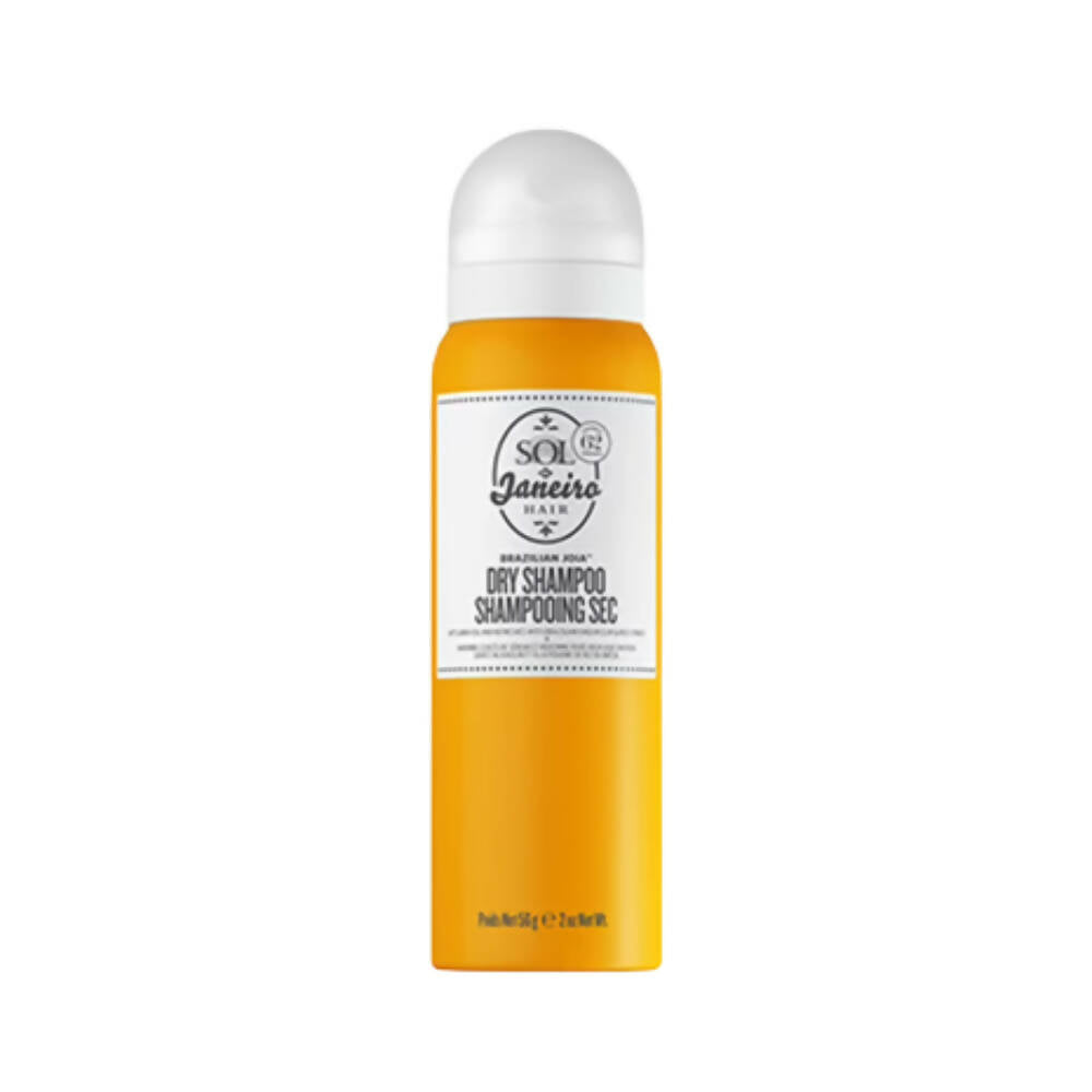 Sol de Janeiro Brazilian Joia Refreshing Dry Shampoo