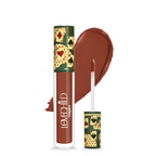 LoveChild By Masaba Gupta Hukum Transfer-proof Brown Liquid Lipstick