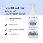 Volamena Advanced Hair Growth Serum