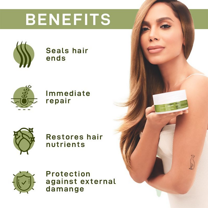 Cadiveu Vegan Hair Mask