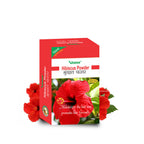Vedsun Naturals Hibiscous Powder for Face and Skin
