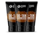 Beardo De-Tan Face Wash Coffee Detox