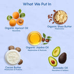 The Moms Co Baby Must Have With Ribbon Gift Box