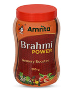 Amrita Brahmi Power Granules
