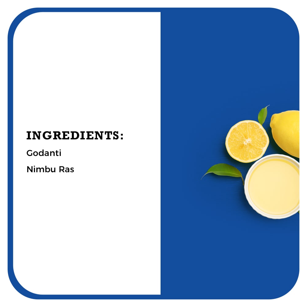 Desh Rakshak Godanti Bhasma