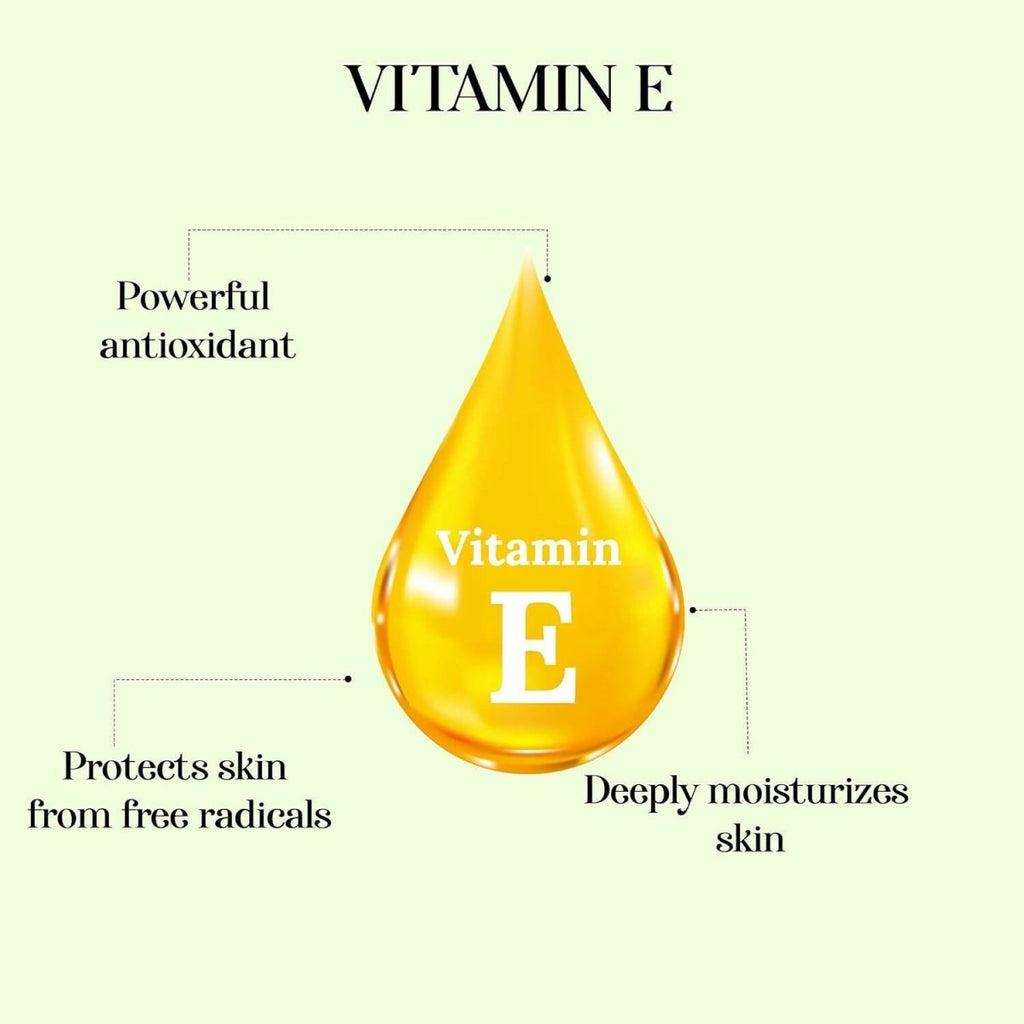 Alps Goodness Cucumber & Vitamin E Refreshing Gel Body Lotion