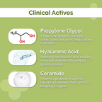 The Derma Co 5% Propylene Oil Free Moisturizer - Limited Time Offer