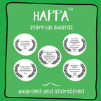 Happa Organic Dates Powder