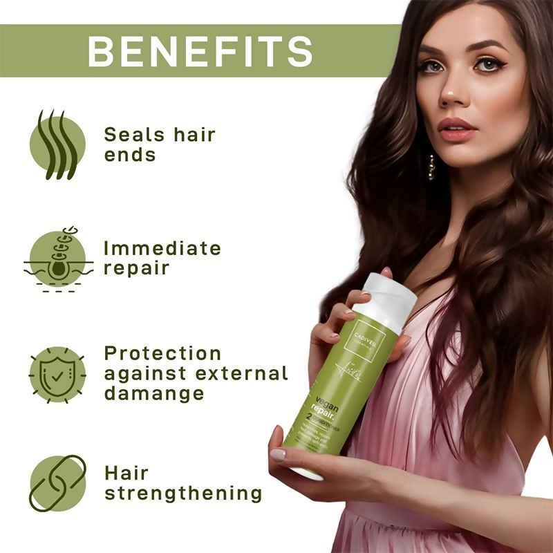 Cadiveu Vegan Hair Conditioner