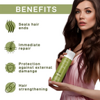 Cadiveu Vegan Hair Conditioner