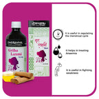 Desh Rakshak Griha Laxmi