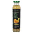 Harveys Fruitoria Basil Seed Drink-Mango Flavor