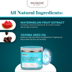 Nuskhe By Paras Studd Muffyn Hyaluronic Face Gel