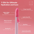 Simply Nam Color Enhancing Magic Tint Petal Pink