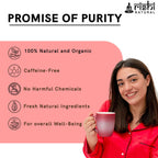 Rishi Natural Strawberry Powder