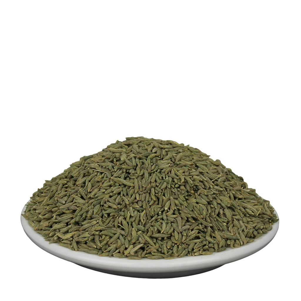 Yuvika Sonf Choti - Saunf Barik - Foeniculum Vulgare - Fennel Seeds Small