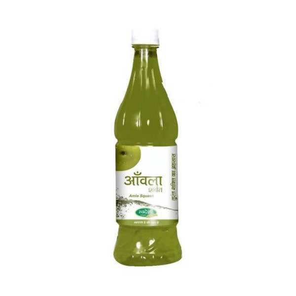 Swadeshi Amla Sharbat Hover Image