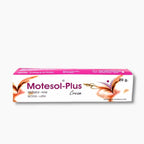 Tantraxx Motesol Plus Cream Natural Glowing Fairness Cream